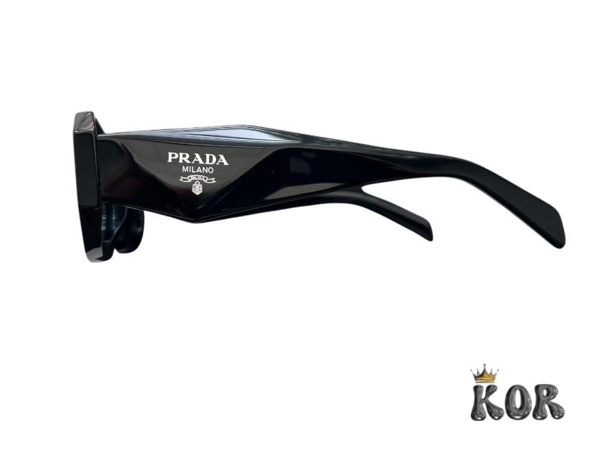 Prada Black Sunglasses