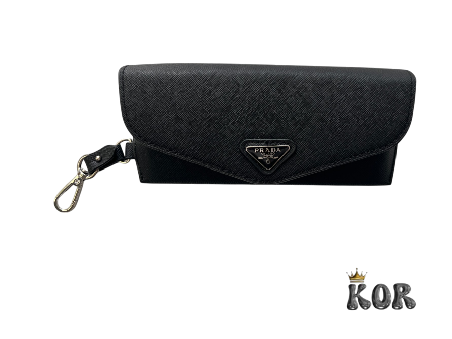 Prada Black Sunglasses