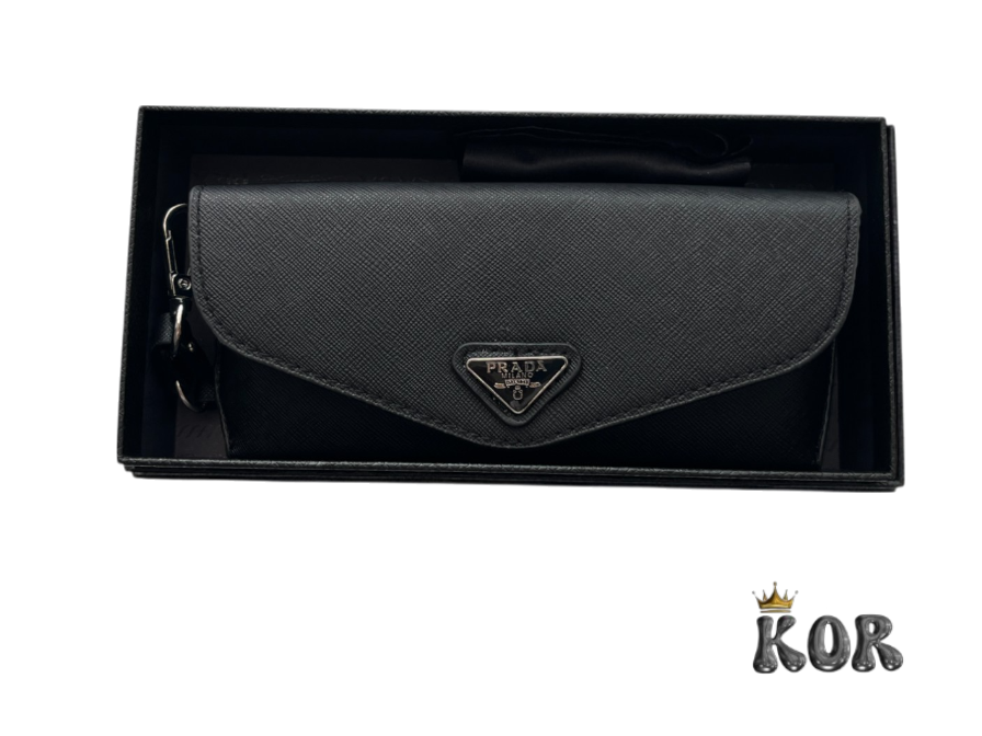 Prada Black Sunglasses