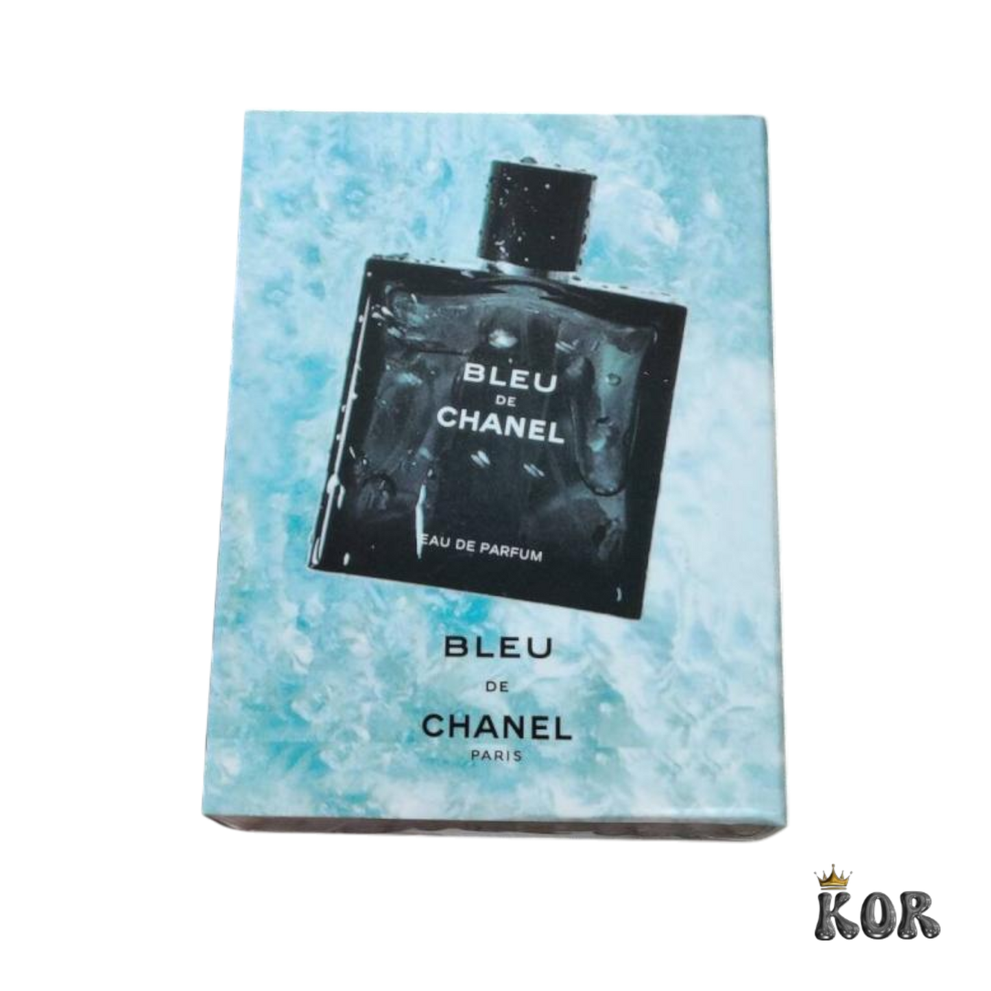 FRAGRANCE BUNDLE