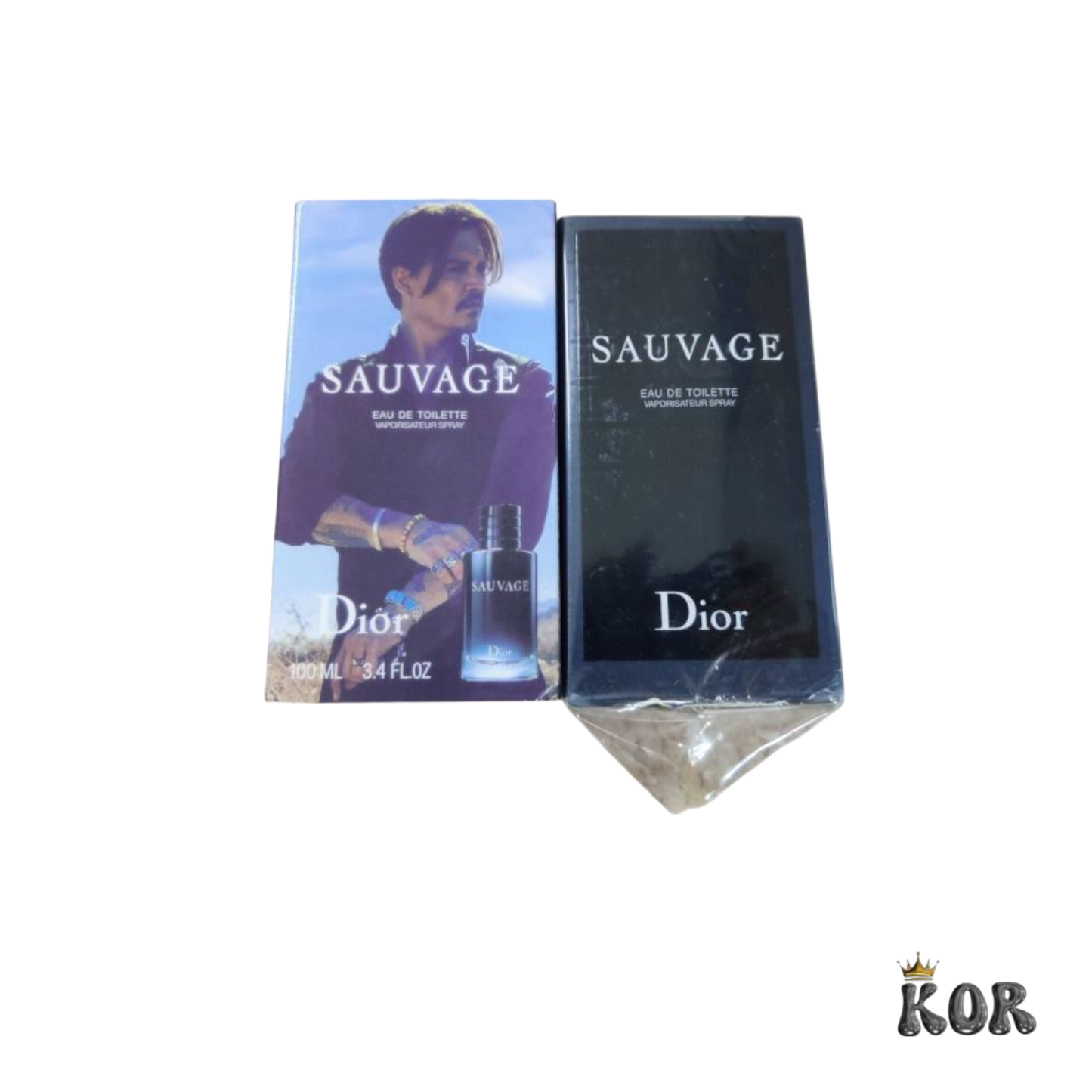 FRAGRANCE BUNDLE