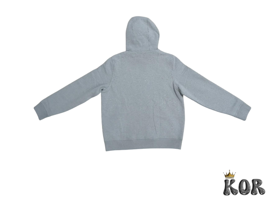 45.00 Burberry Zip Up Hoodie