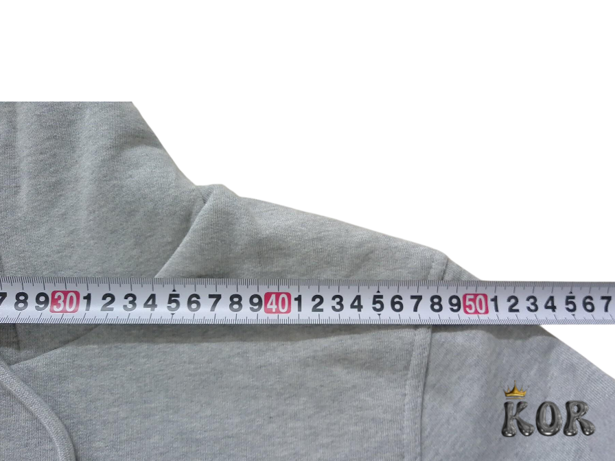 45.00 Burberry Zip Up Hoodie