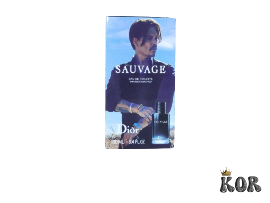$30 Dior Sauvage