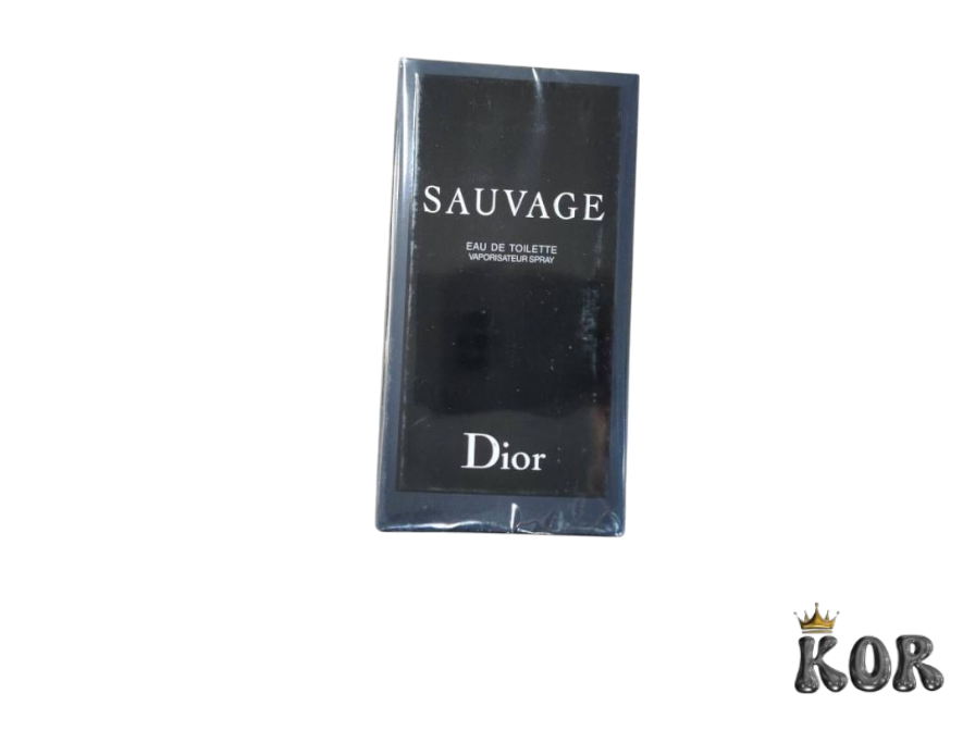 $30 Dior Sauvage