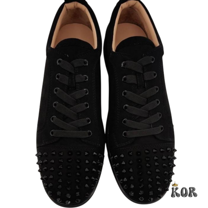 Christian Louboutin Louis Junior Spikes