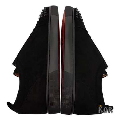 Christian Louboutin Louis Junior Spikes