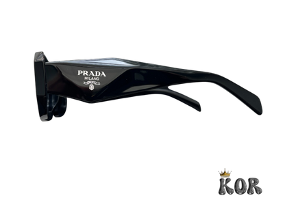Prada Black Sunglasses