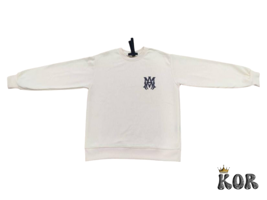 $21.12 AMIRI MA Core Logo Sweatshirt