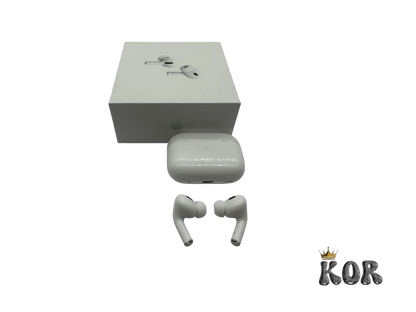Apple Airpod Pro With Noise Cancelation  (2nd Generation)