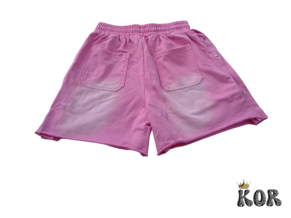 18.80 Hellstar Cotton Shorts