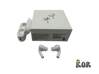 Apple Airpod Pro With Noise Cancelation  (2nd Generation)