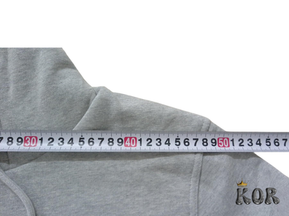 45.00 Burberry Zip Up Hoodie