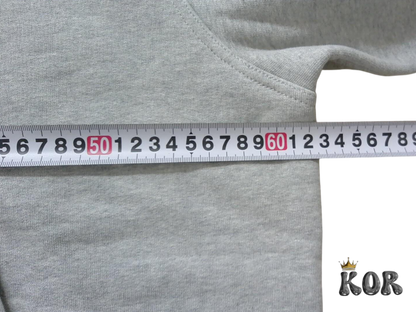 45.00 Burberry Zip Up Hoodie