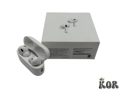 Apple Airpod Pro With Noise Cancelation  (2nd Generation)