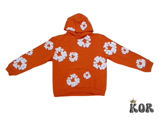 $50 Denim Tears Hoodie