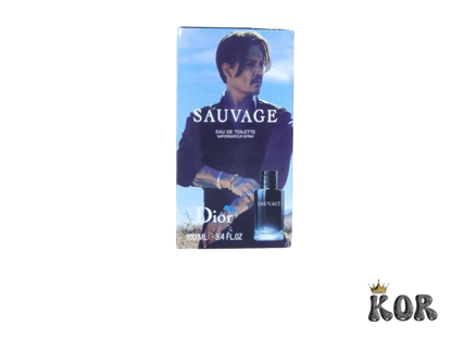 $30 Dior Sauvage