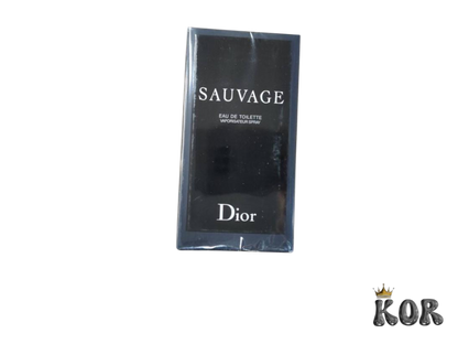 $30 Dior Sauvage